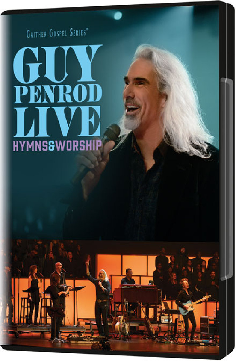 Hymns & Worship Live - DVD