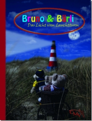 Bruno & Bärli - Das Licht vom Leuchtturm