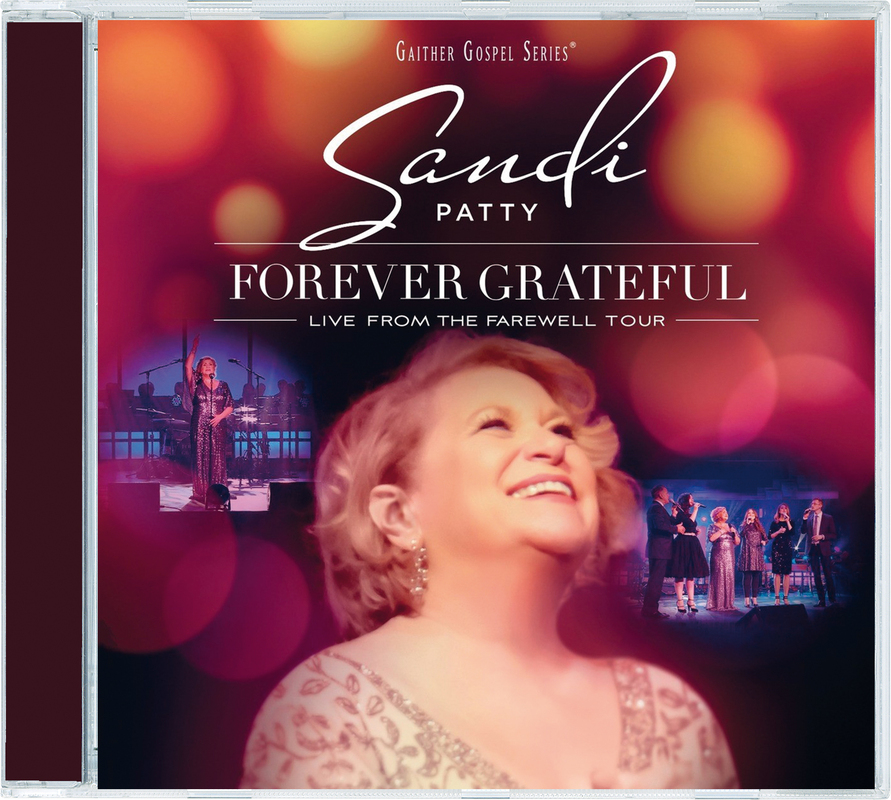 Forever Grateful: Live From The Farewell Tour