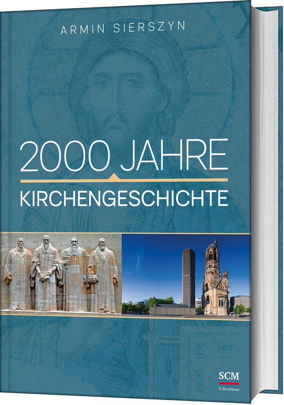 2000 Jahre Kirchengeschichte