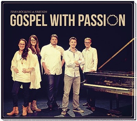 Gospel with Passion