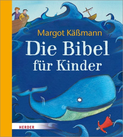 Die Bibel für Kinder