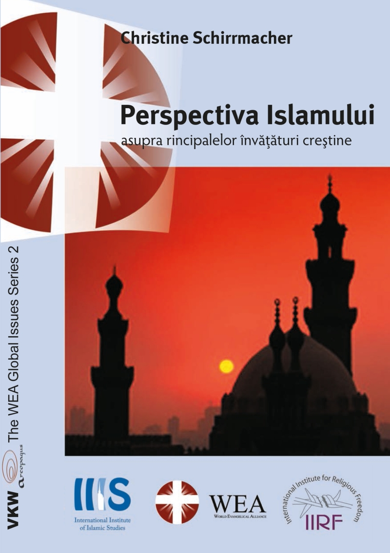The Islamic View of Major Christian Teachings - Rumänisch