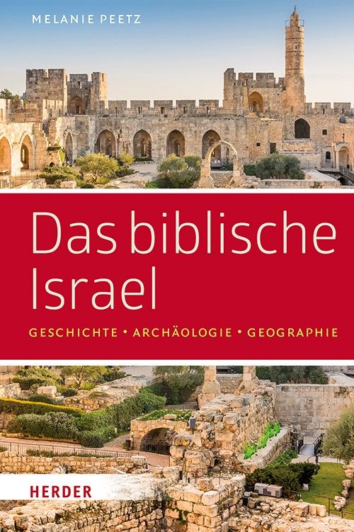 Das biblische Israel
