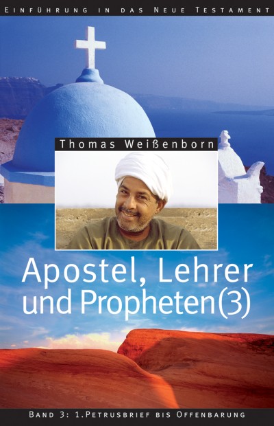 Apostel, Lehrer und Propheten 3