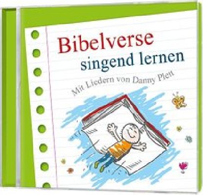 Bibelverse singend lernen