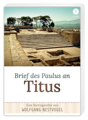 Brief des Paulus an Titus