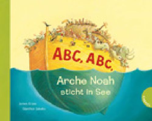 ABC, ABC, Arche Noah sticht in See