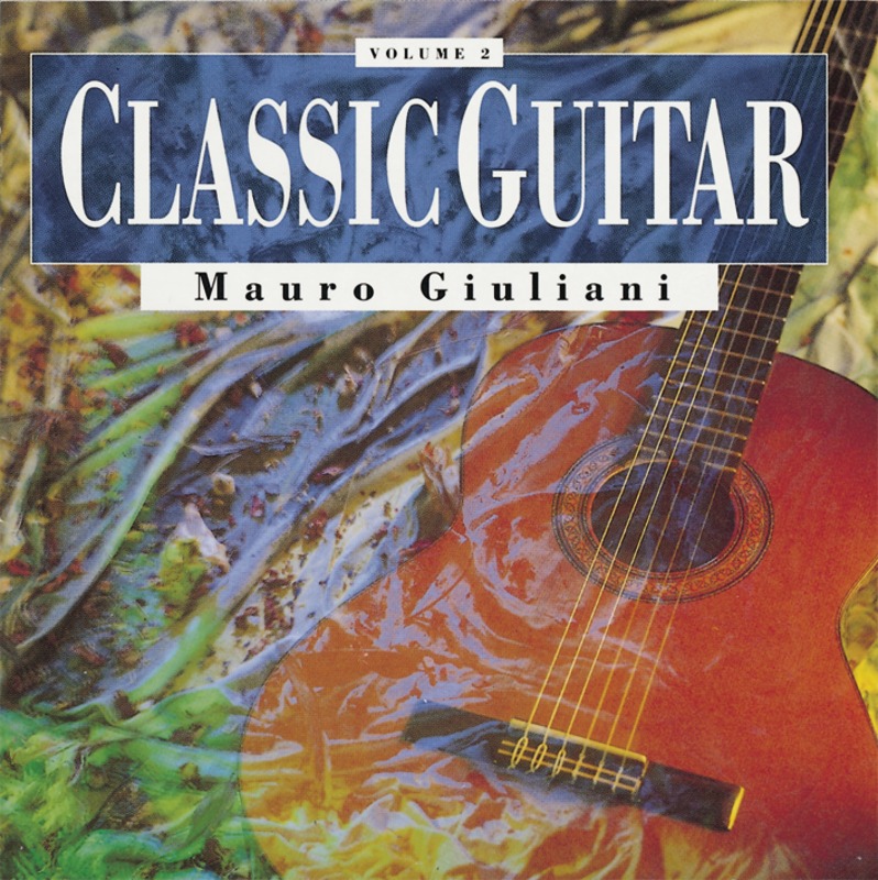 Classic Guitar 2